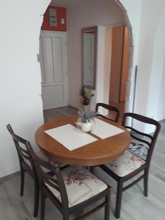 Studio flat with balcony Slunj, Plitvice  AS-a