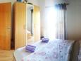 Spalnica 2 Muntić, Spalnica 2 v nastanitvi vrste apartment, WiFi.