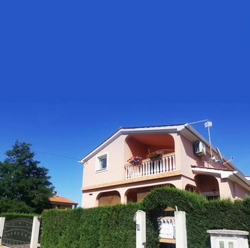 Objekt Muntić, Marčana, Objekt 17385 - Apartmaji na Hrvaškem.