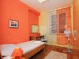 Spalnica 2 Split, Spalnica 2 v nastanitvi vrste apartment, WiFi.