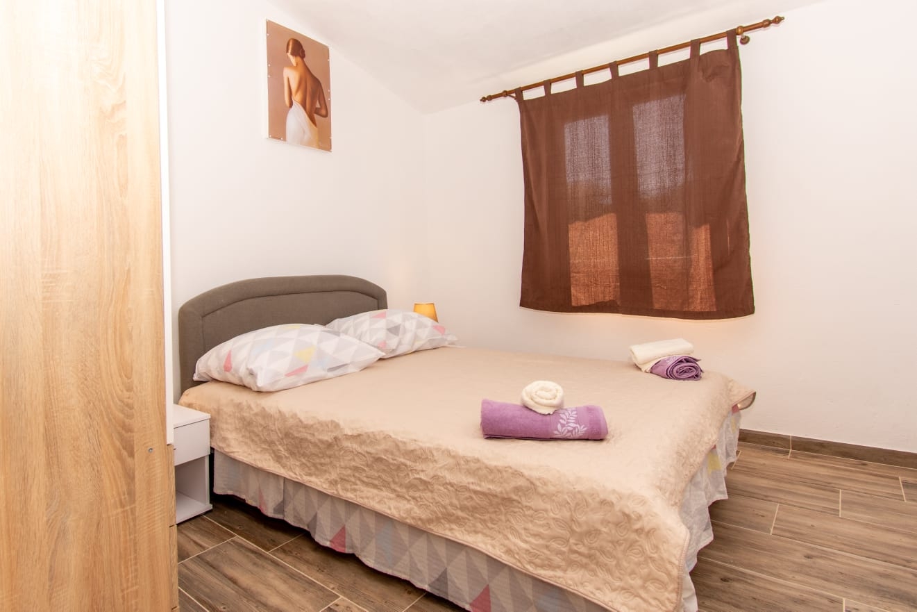 Top Rogoznica Kanica Top Rogoznica Kanica