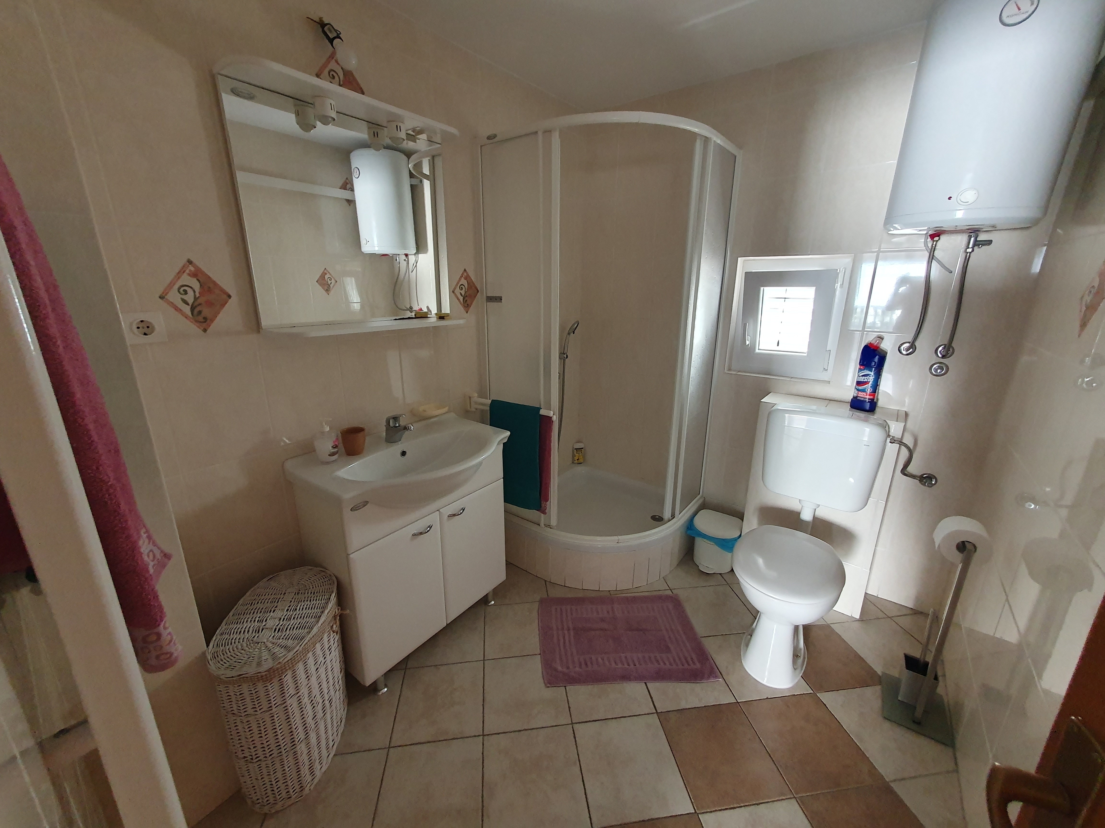 Top Paklenica Seline Top Paklenica Seline