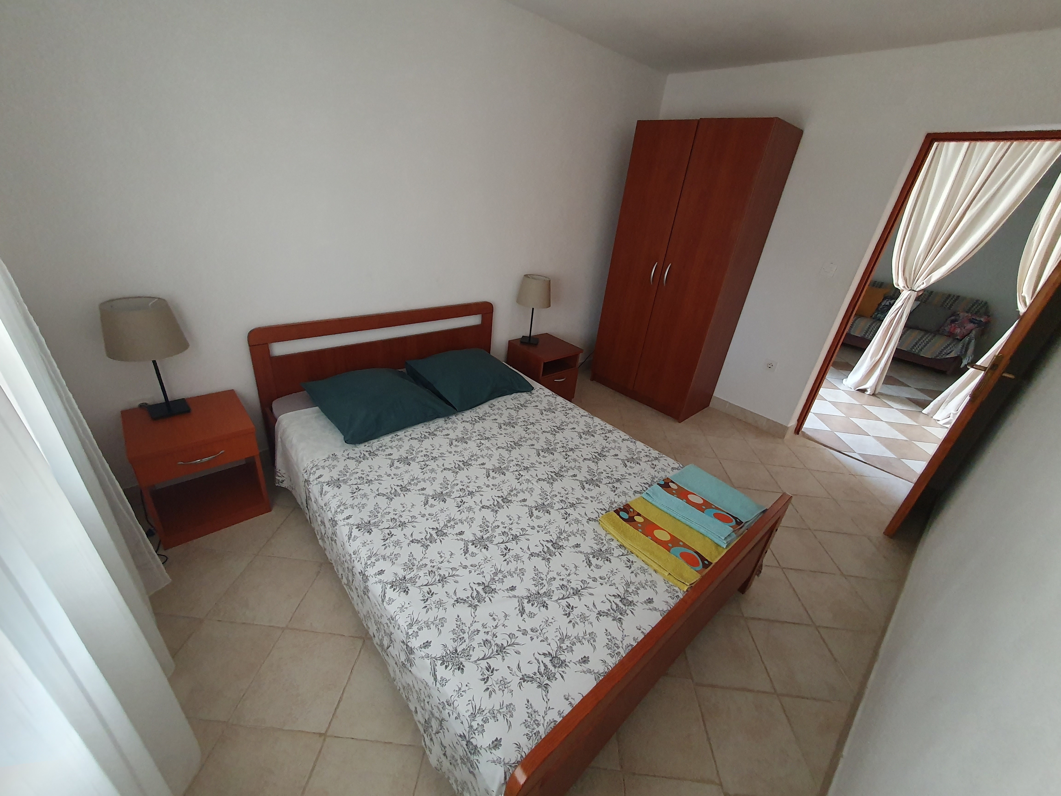 Top Paklenica Seline Top Paklenica Seline