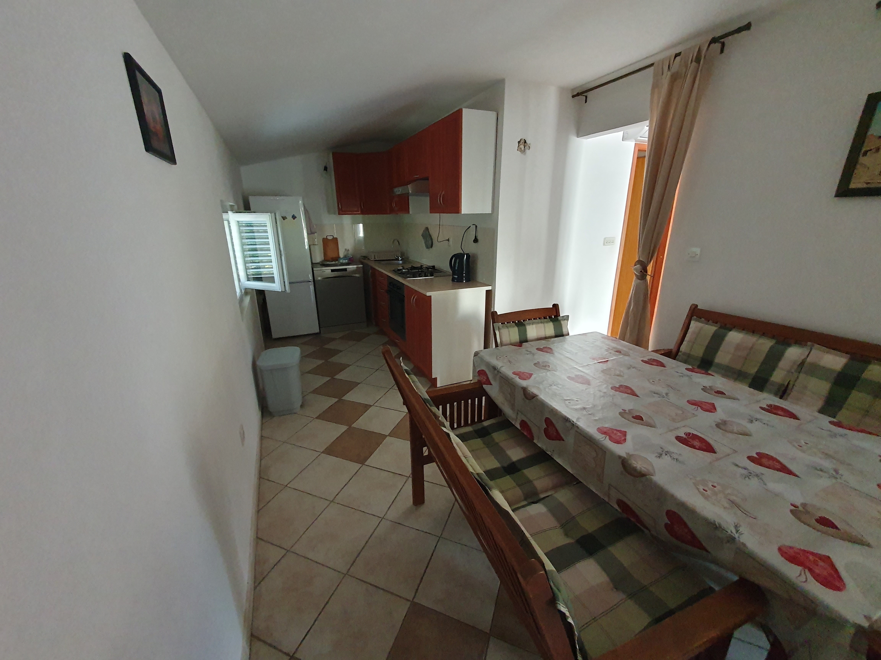 Top Paklenica Seline Top Paklenica Seline