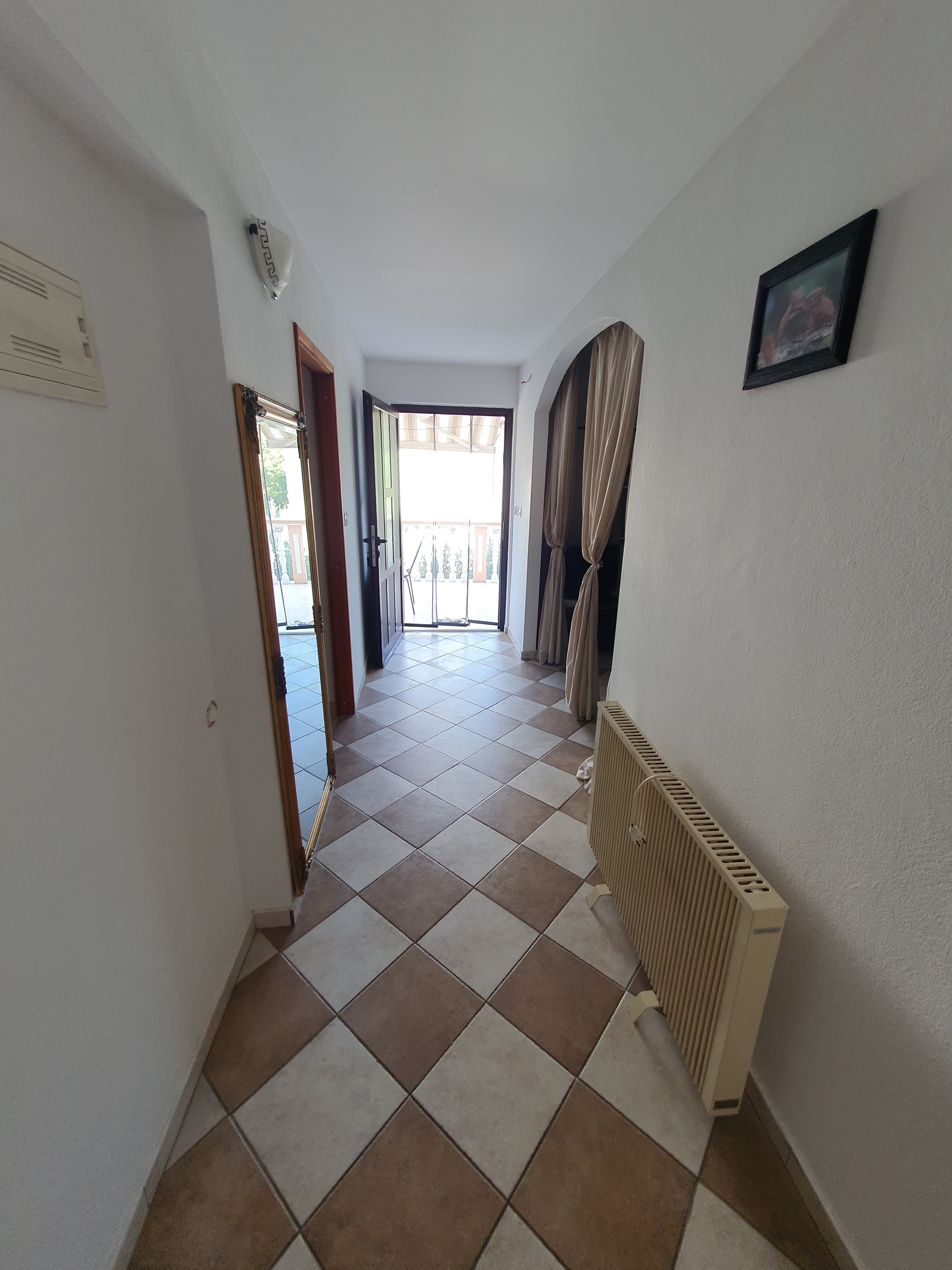 Top Paklenica Seline Top Paklenica Seline