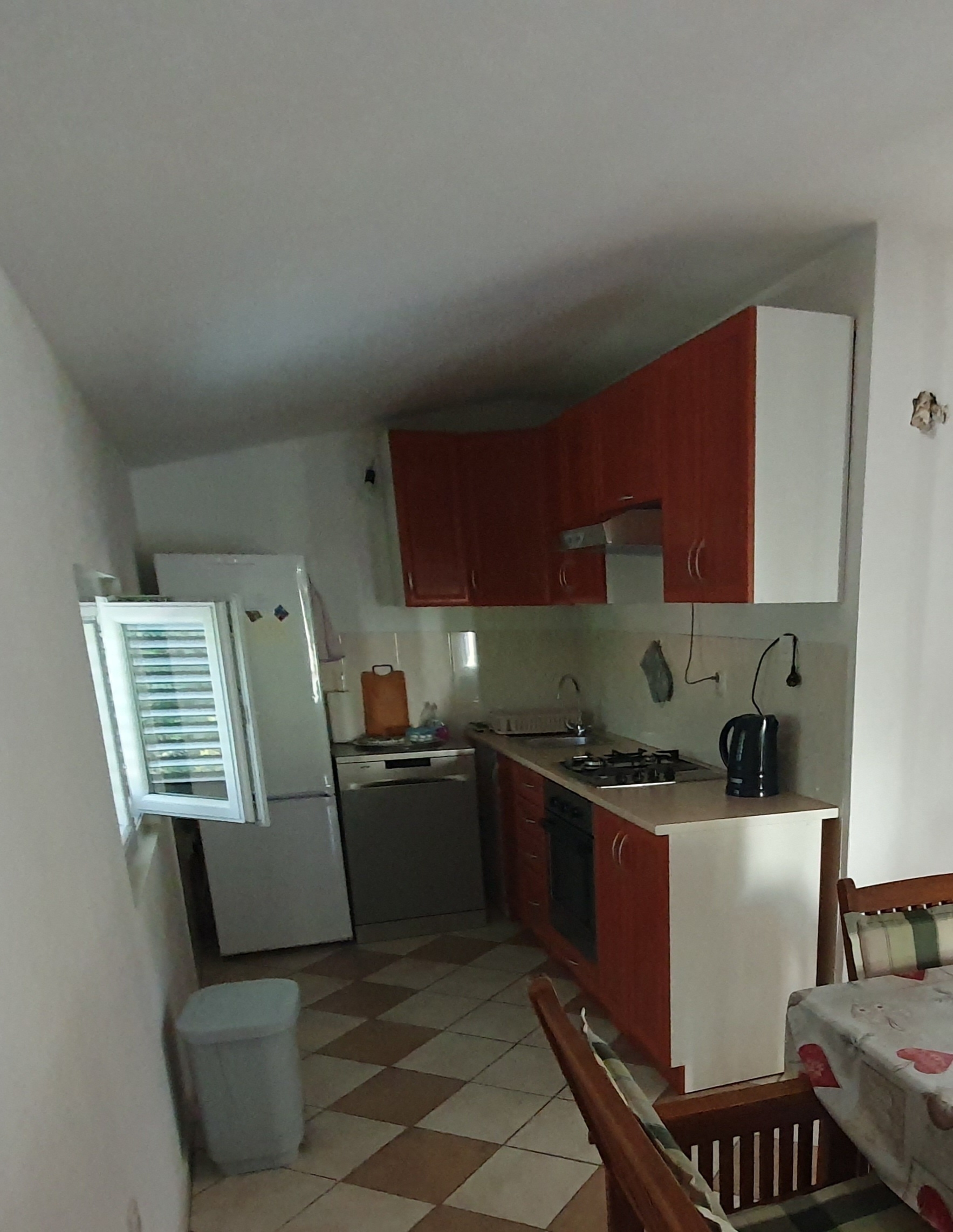 Top Paklenica Seline Top Paklenica Seline