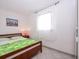 Ložnice Drage, Ložnice v ubytování typu apartment, WiFi.