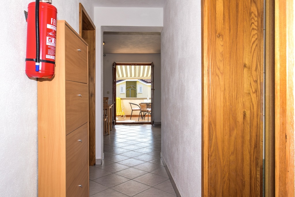 Top Biograd Drage Top Biograd Drage