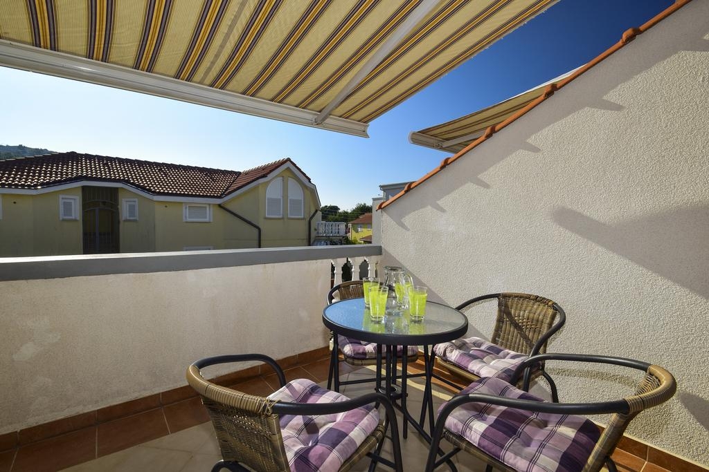 Top Biograd Drage Top Biograd Drage