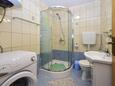 Salle de bain Drage, Salle de bain dans l’hébergement en type apartment, WiFi.