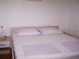 Ložnice 2 Kampor, Ložnice 2 v ubytování typu apartment, WiFi.