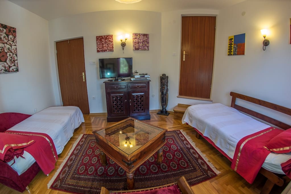 Top Pula Banjole Top Pula Banjole