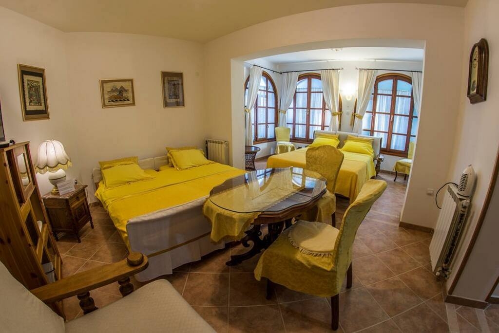 One bedroom apartment with terrace Banjole, Pula (A-17398-c) One bedroom apartment with terrace Banjole, Pula (A-17398-c)