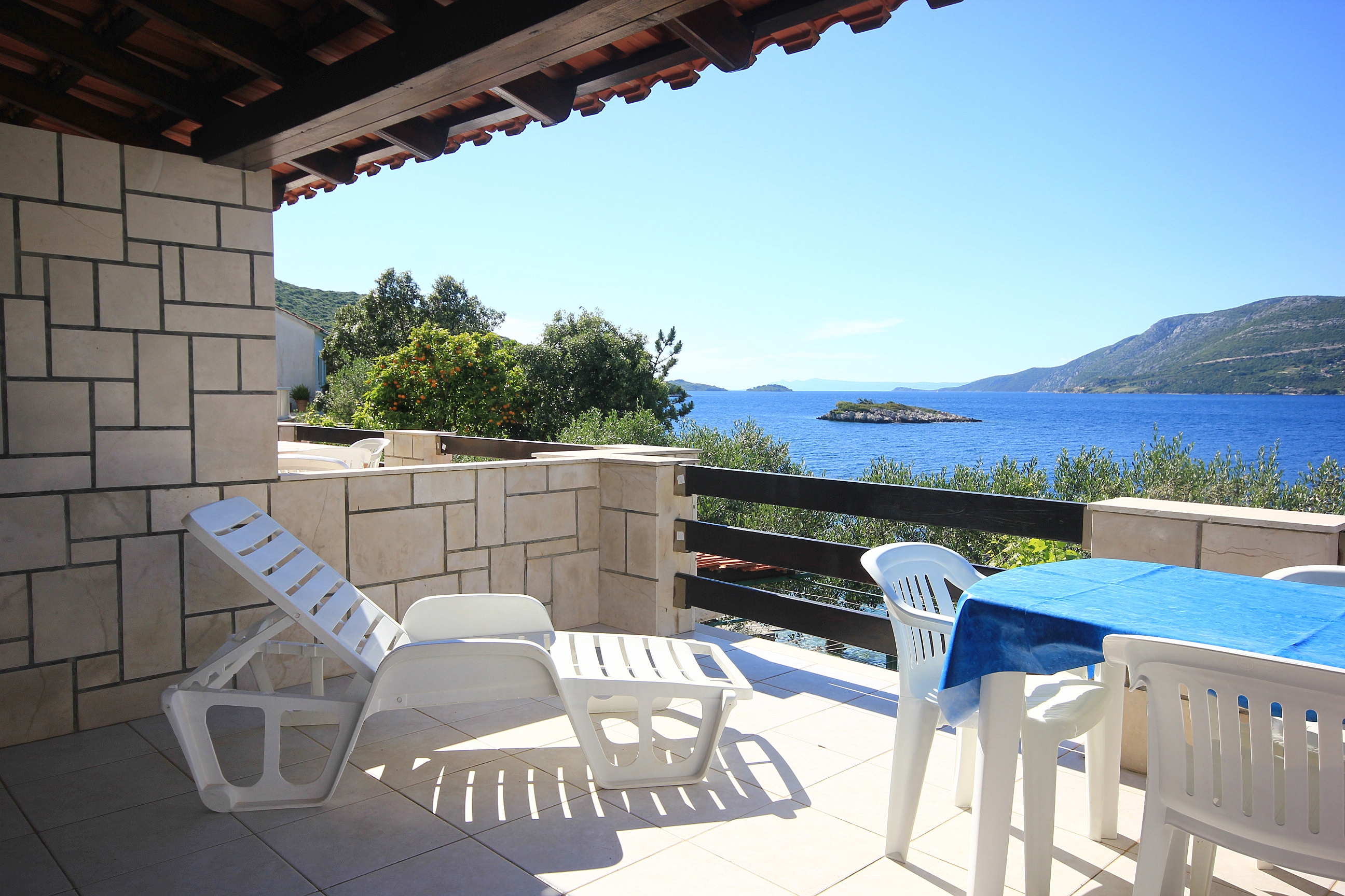 Top Korčula Tri Žala Top Korčula Tri Žala