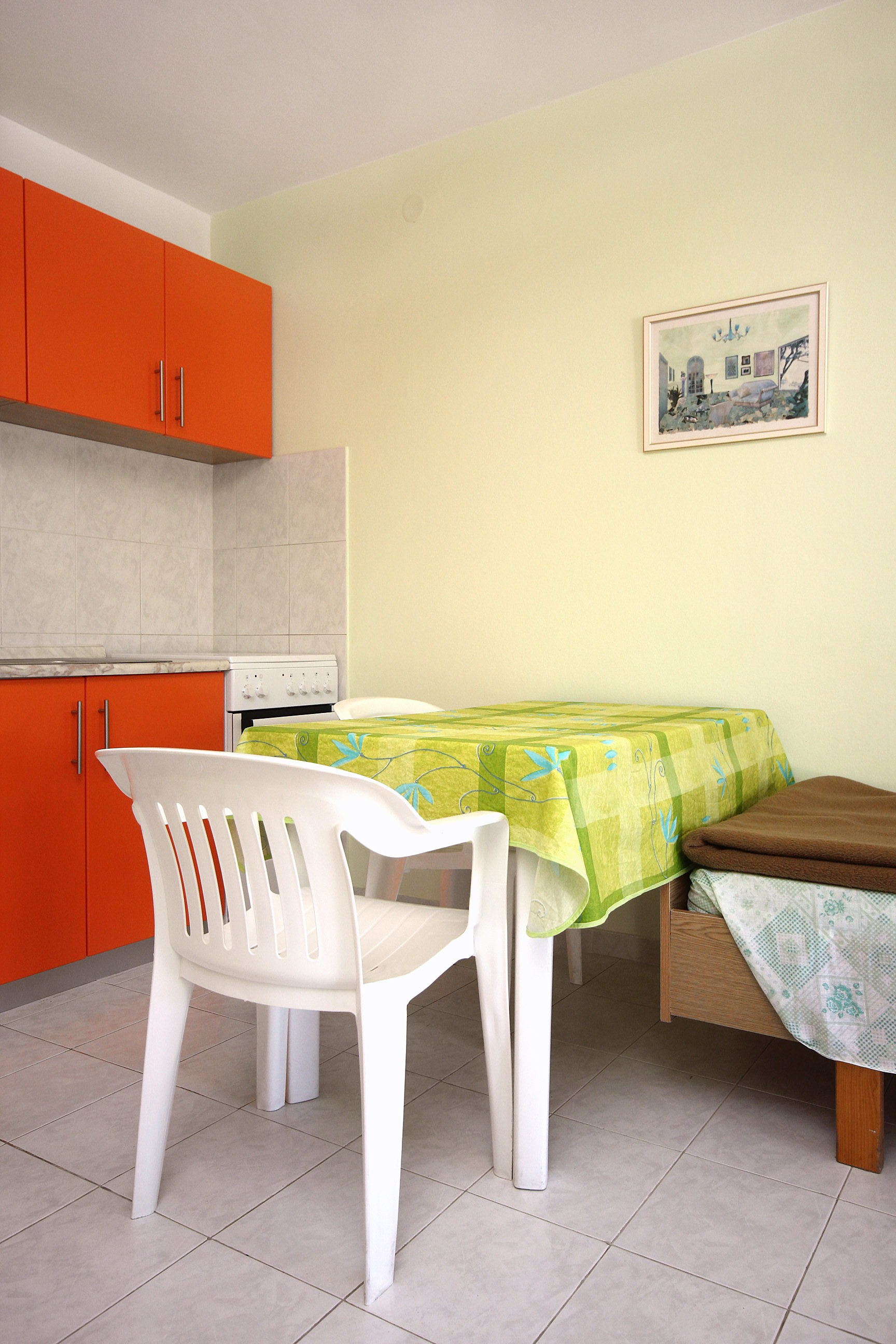 One bedroom apartment near beach Tri Žala, Korčula (A-174-b) One bedroom apartment near beach Tri Žala, Korčula (A-174-b)