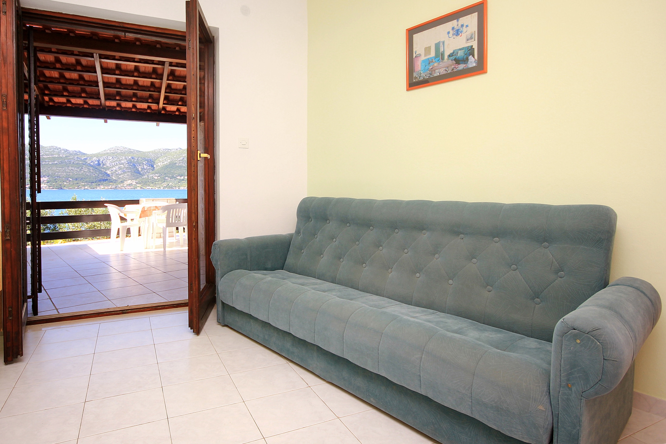 Top Korčula Tri Žala Top Korčula Tri Žala