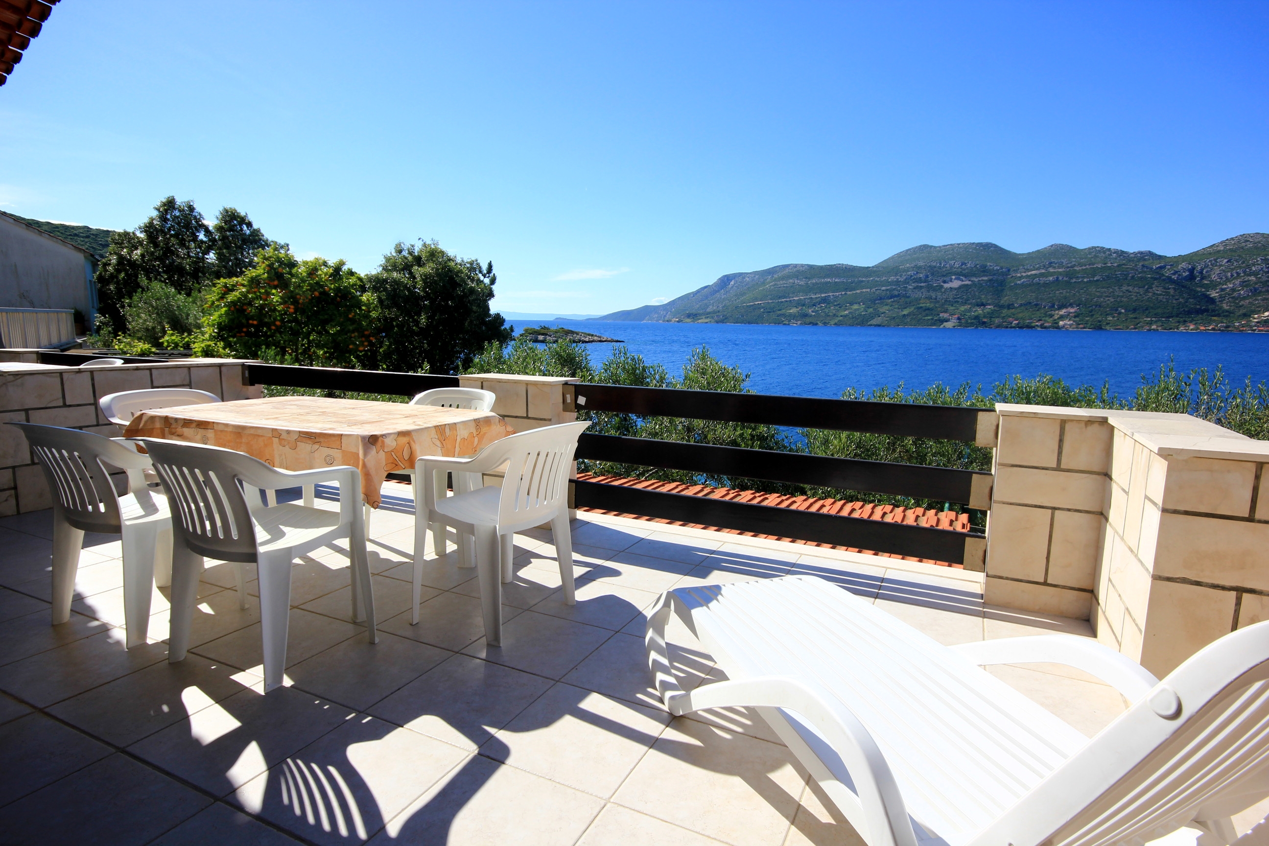 Top Korčula Tri Žala Top Korčula Tri Žala