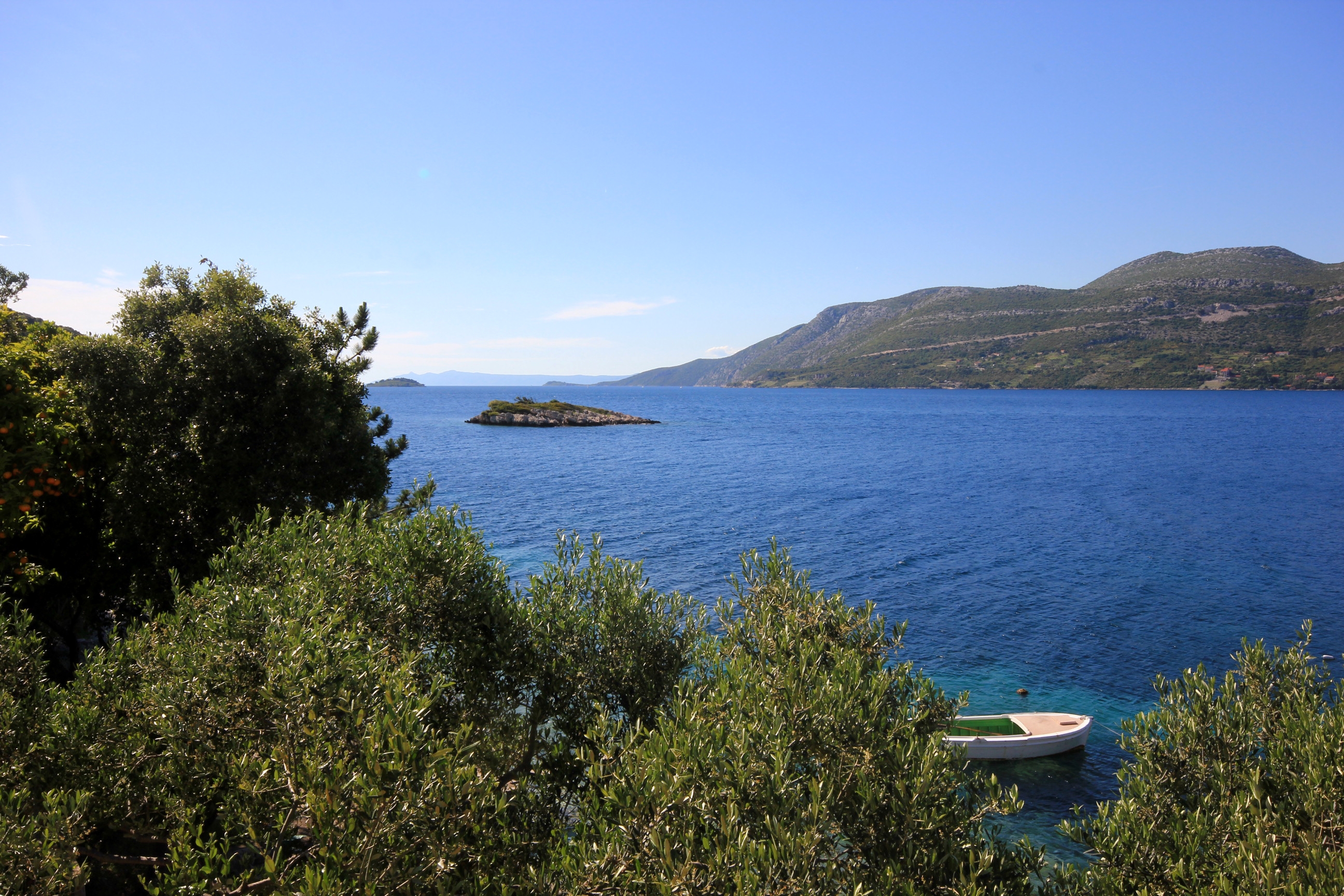 Top Korčula Tri Žala Top Korčula Tri Žala