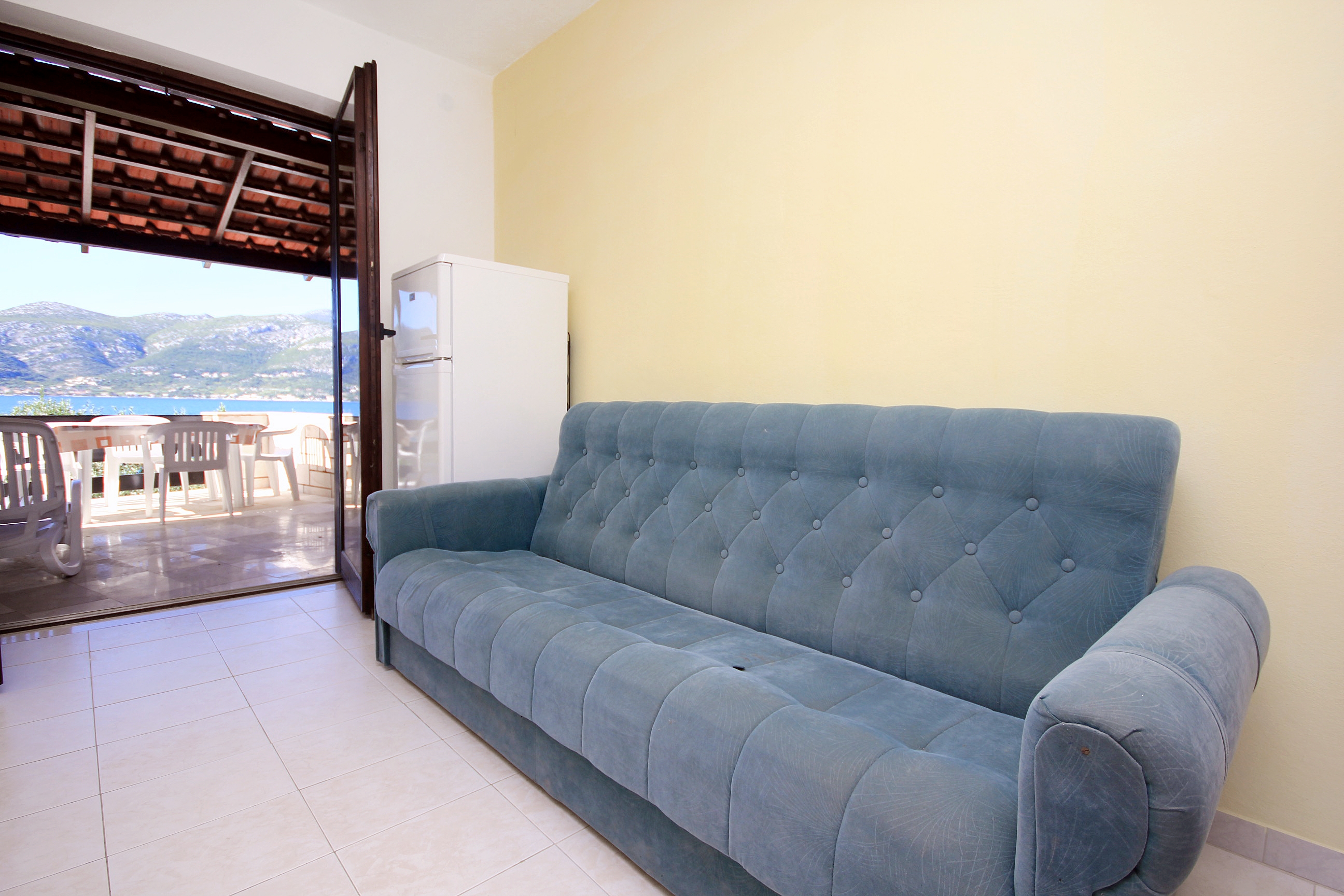 Top Korčula Tri Žala Top Korčula Tri Žala