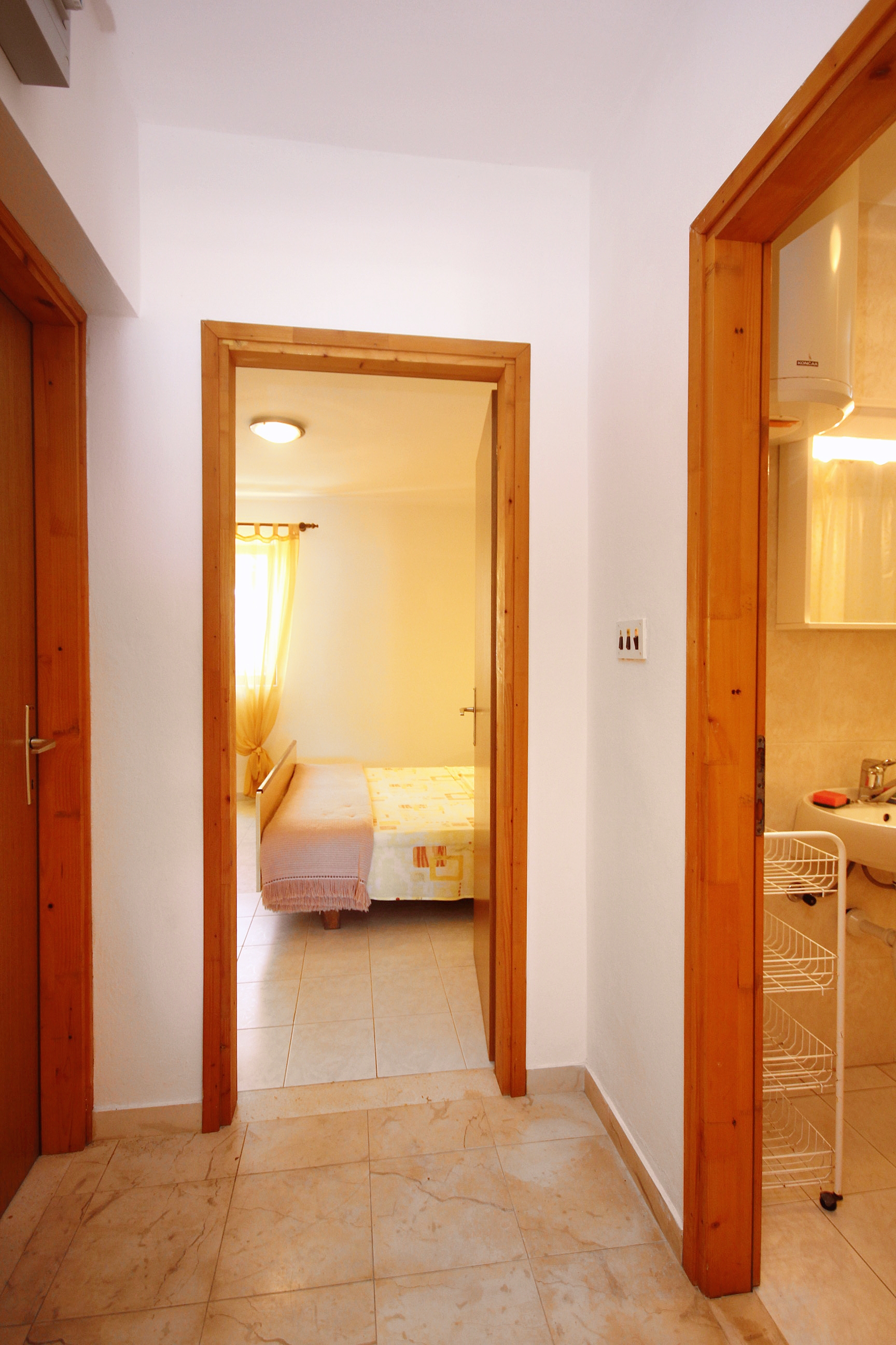 Top Korčula Tri Žala Top Korčula Tri Žala