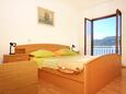 Спальня 2 Tri Žala, Спальня 2 в размещении типа apartment, WiFi.