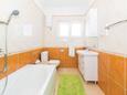 Kupaonica 2 Okrug Gornji, Kupaonica 2 u smještaju tipa house, WiFi.