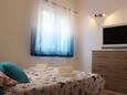 Спальня 2 Supetar, Спальня 2 в размещении типа apartment, WiFi.