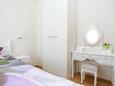 Ložnice 1 Slunj, Ložnice 1 v ubytování typu apartment, WiFi.