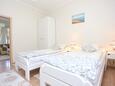 Ložnice 2 Slunj, Ložnice 2 v ubytování typu apartment, WiFi.