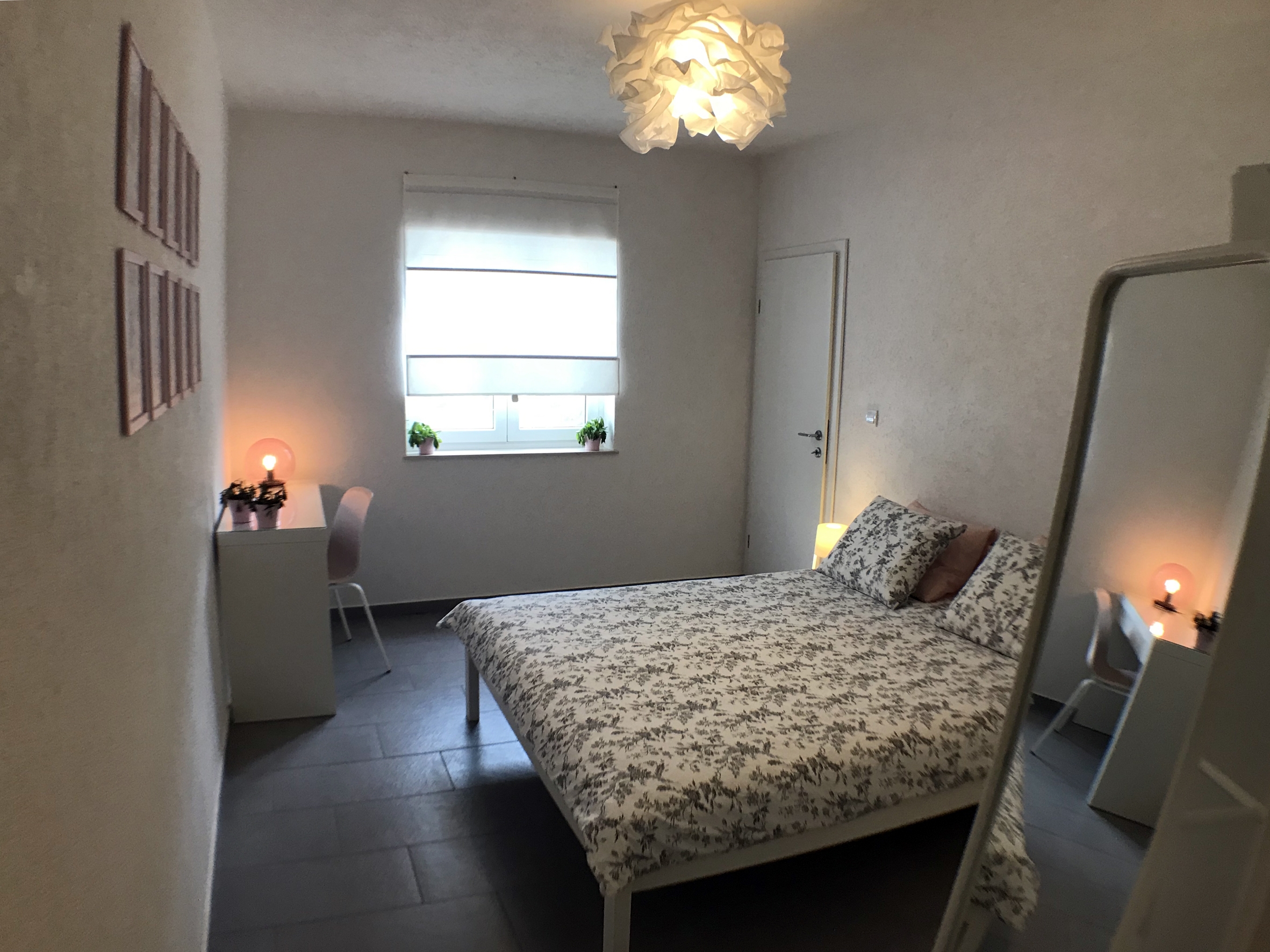Two bedroom apartment with terrace Cove Milna (Zastražišće), Hvar  A-a