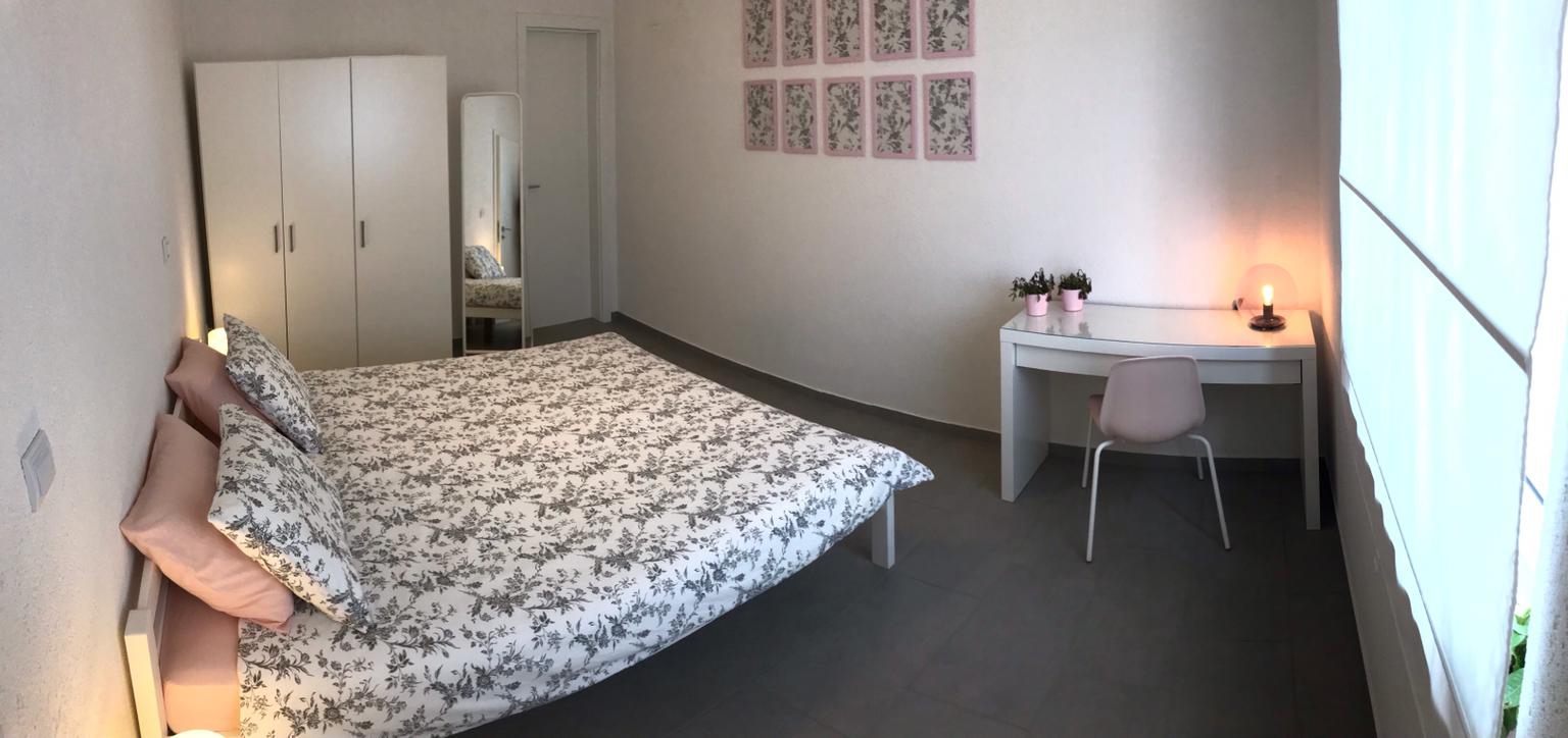 Two bedroom apartment with terrace Cove Milna (Zastražišće), Hvar  A-a