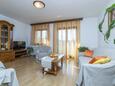 Sala de estar Rakotule, Sala de estar in the house, air condition available, (pet friendly) y WiFi.