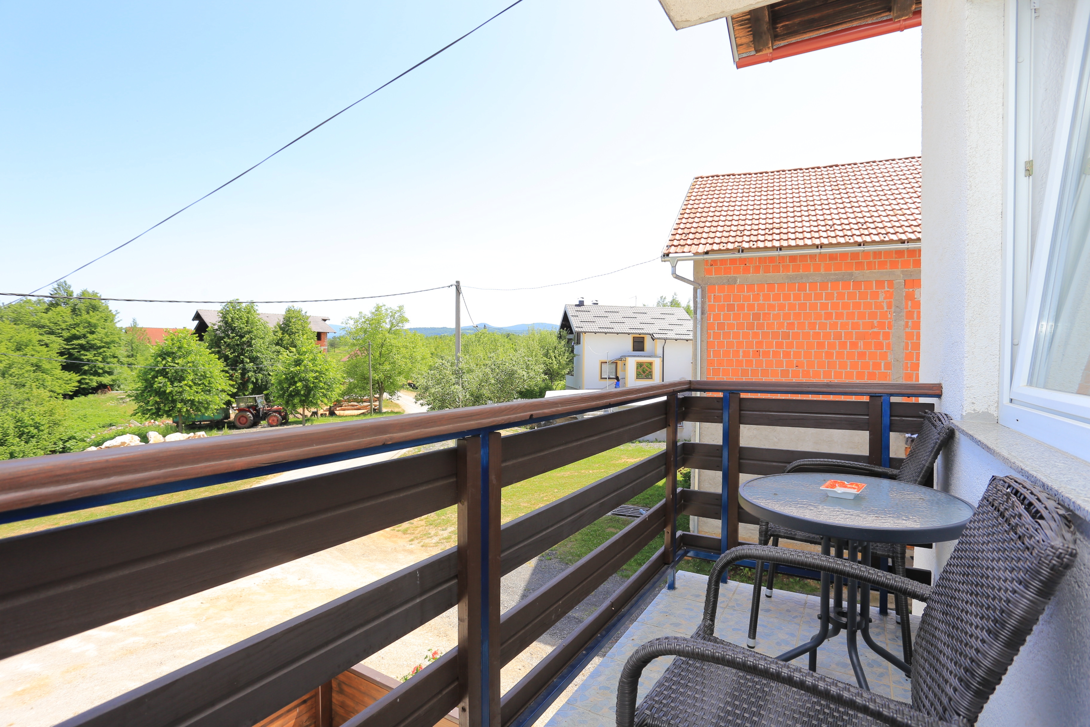 Top Plitvice Grabovac Top Plitvice Grabovac