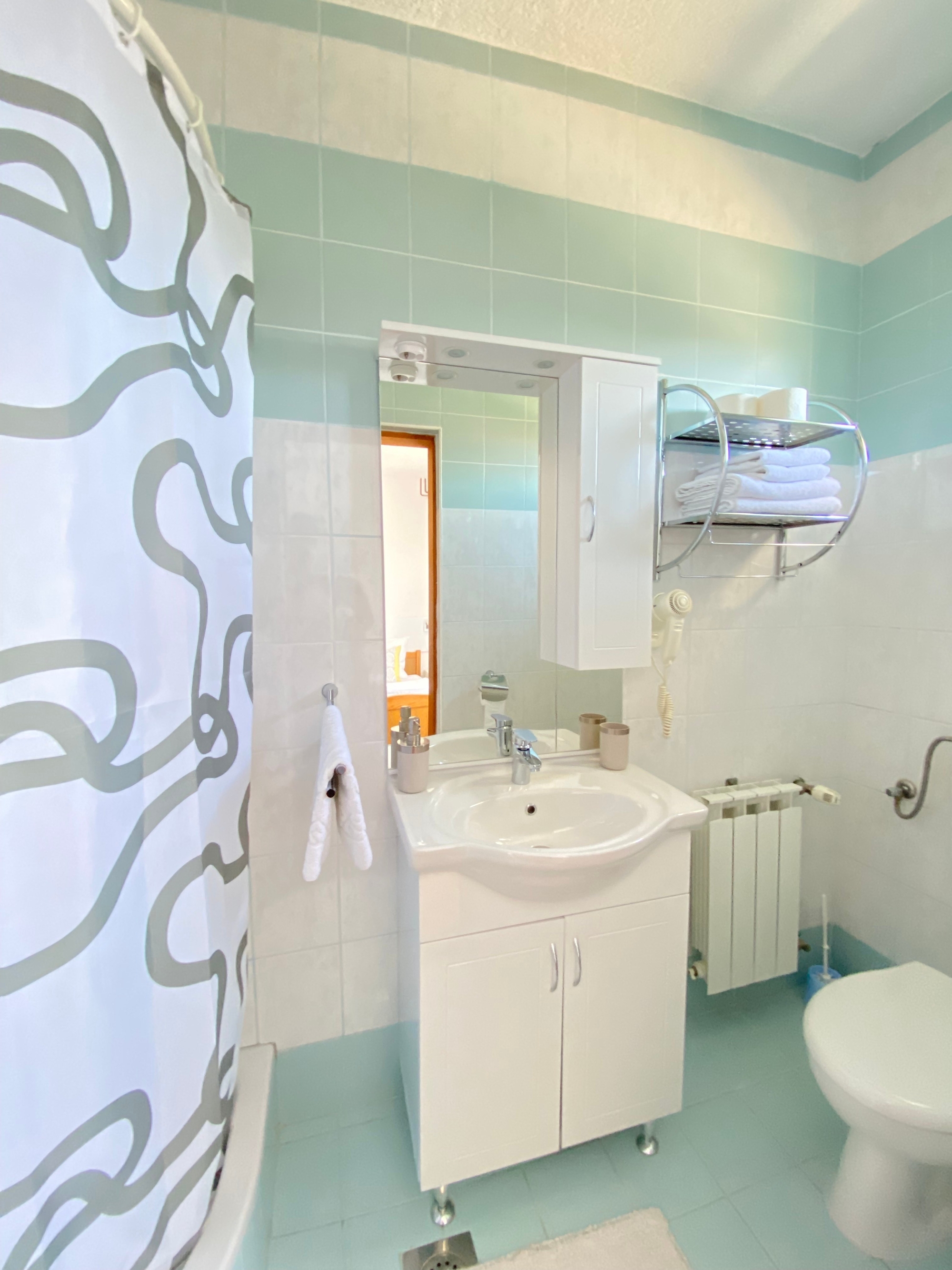 Top Plitvice Grabovac Top Plitvice Grabovac