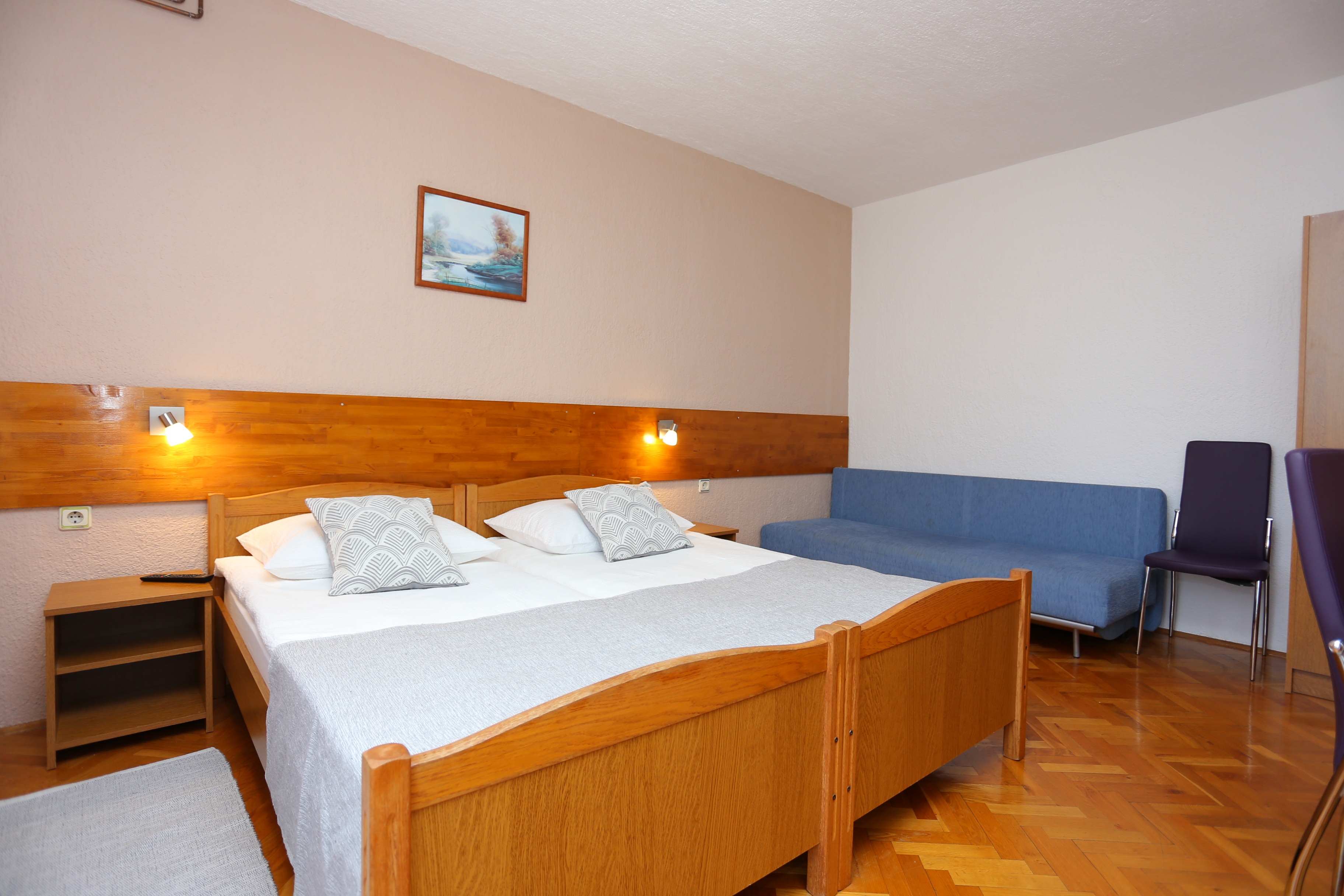 Top Plitvice Grabovac Top Plitvice Grabovac