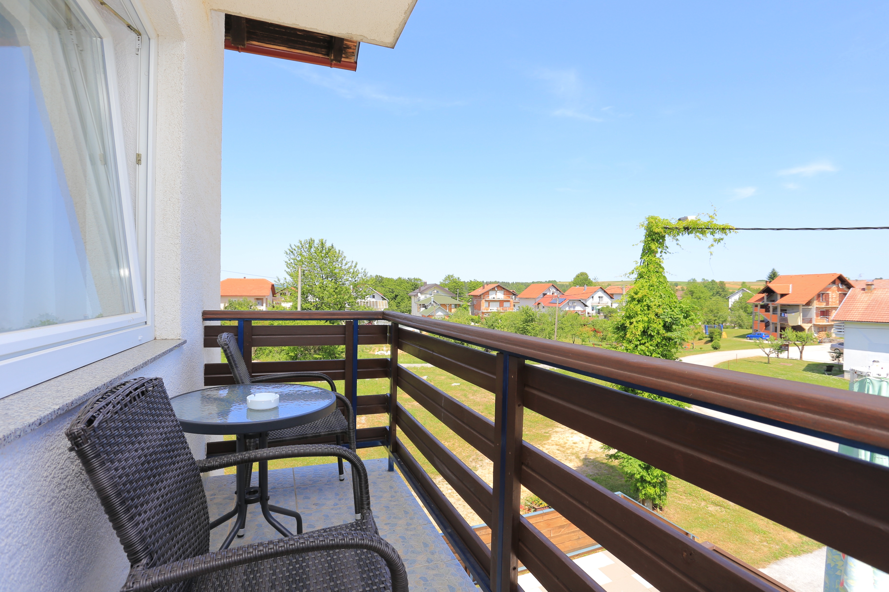 Top Plitvice Grabovac Top Plitvice Grabovac