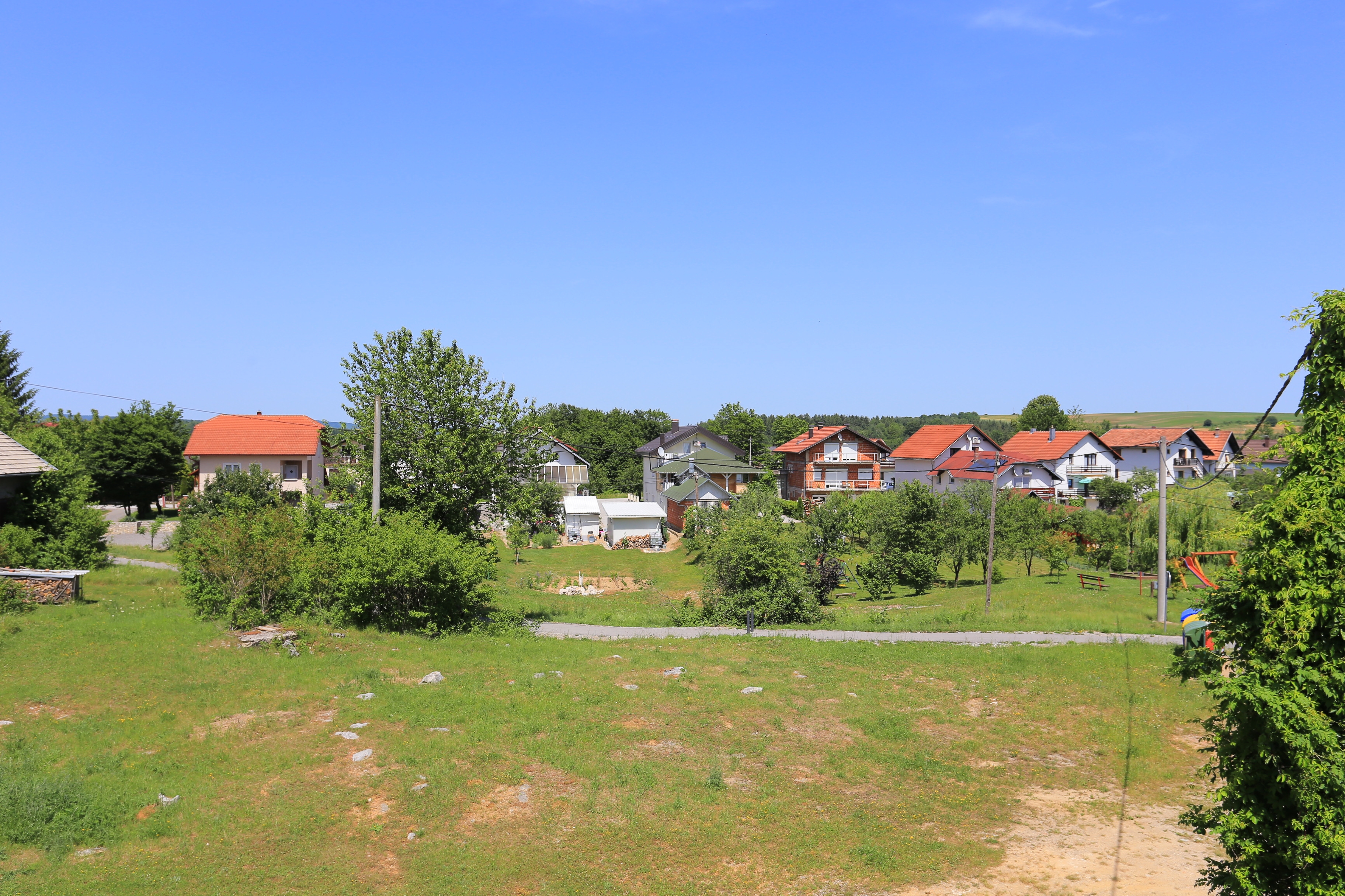 Top Plitvice Grabovac Top Plitvice Grabovac