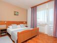 Bedroom Grabovac, Bedroom in the room, (pet friendly) and WiFi.