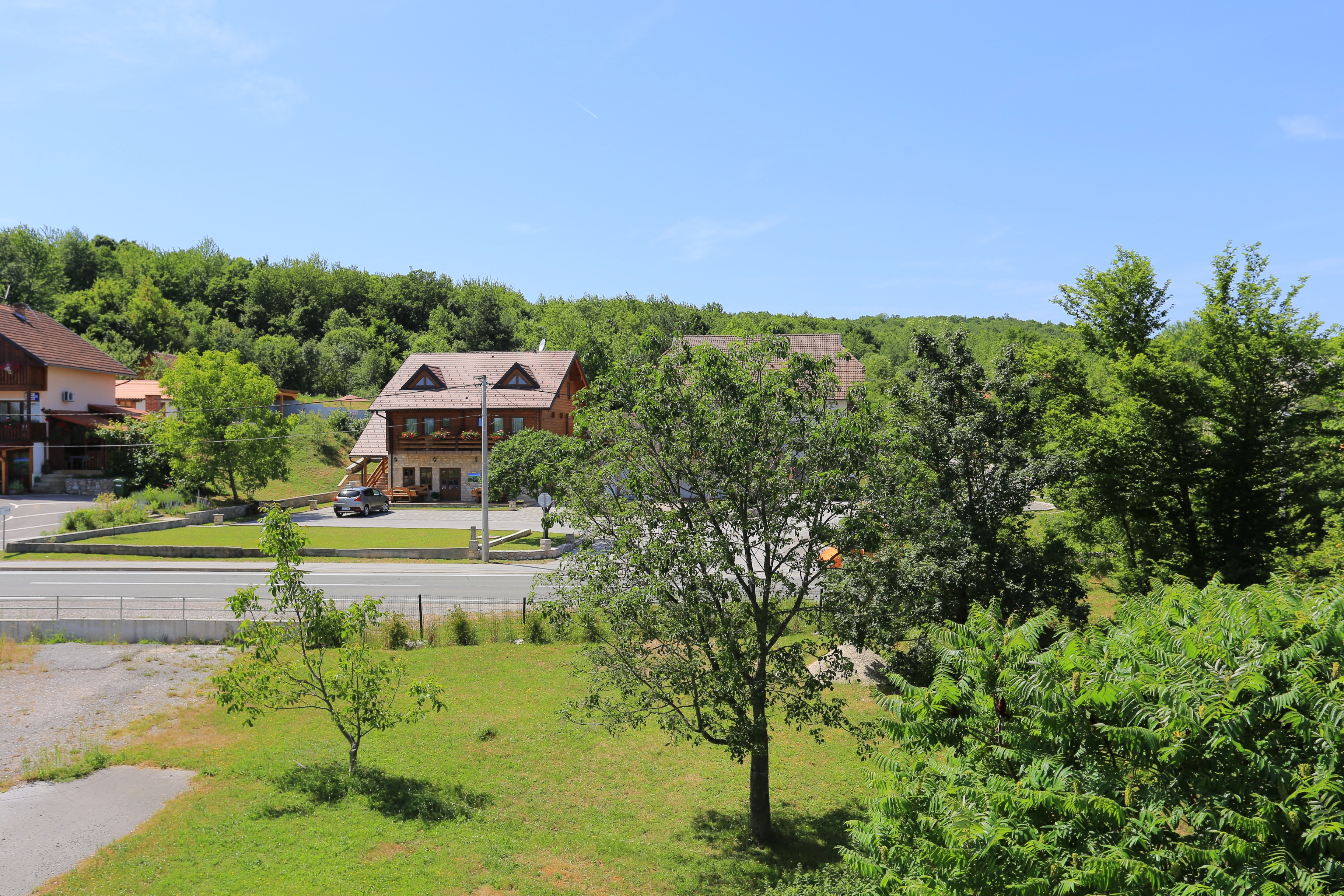 Top Plitvice Grabovac Top Plitvice Grabovac