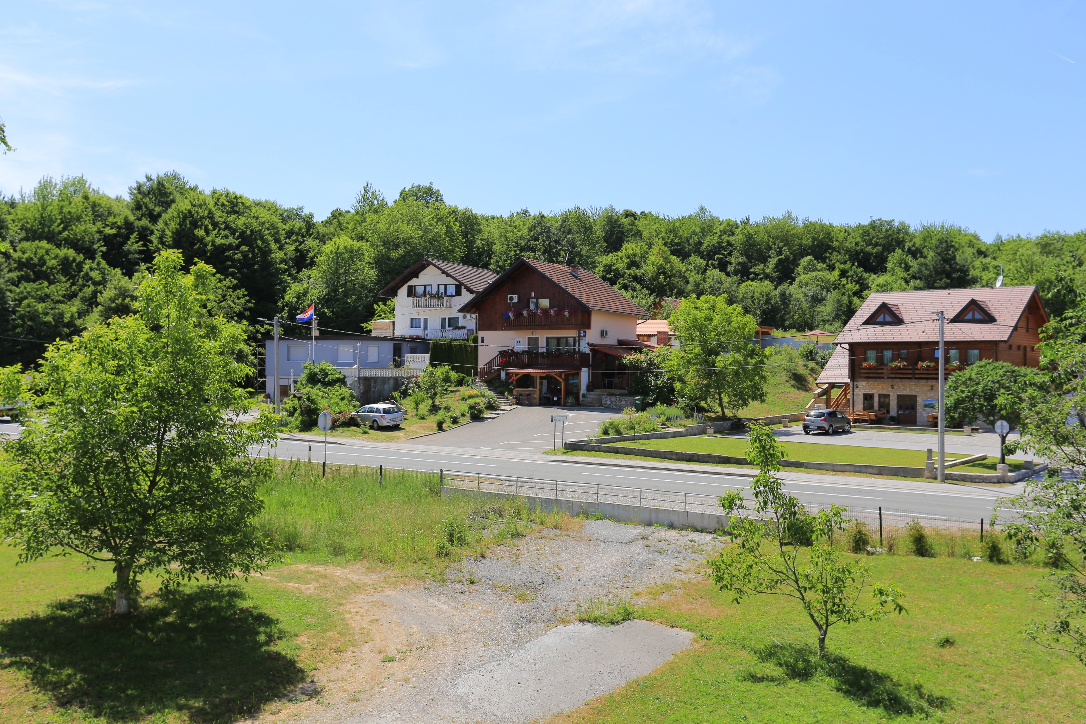 Top Plitvice Grabovac Top Plitvice Grabovac
