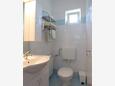 Bathroom Grabovac, Bathroom in the room, (pet friendly) and WiFi.