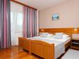 Bedroom Grabovac, Bedroom in the room, (pet friendly) and WiFi.