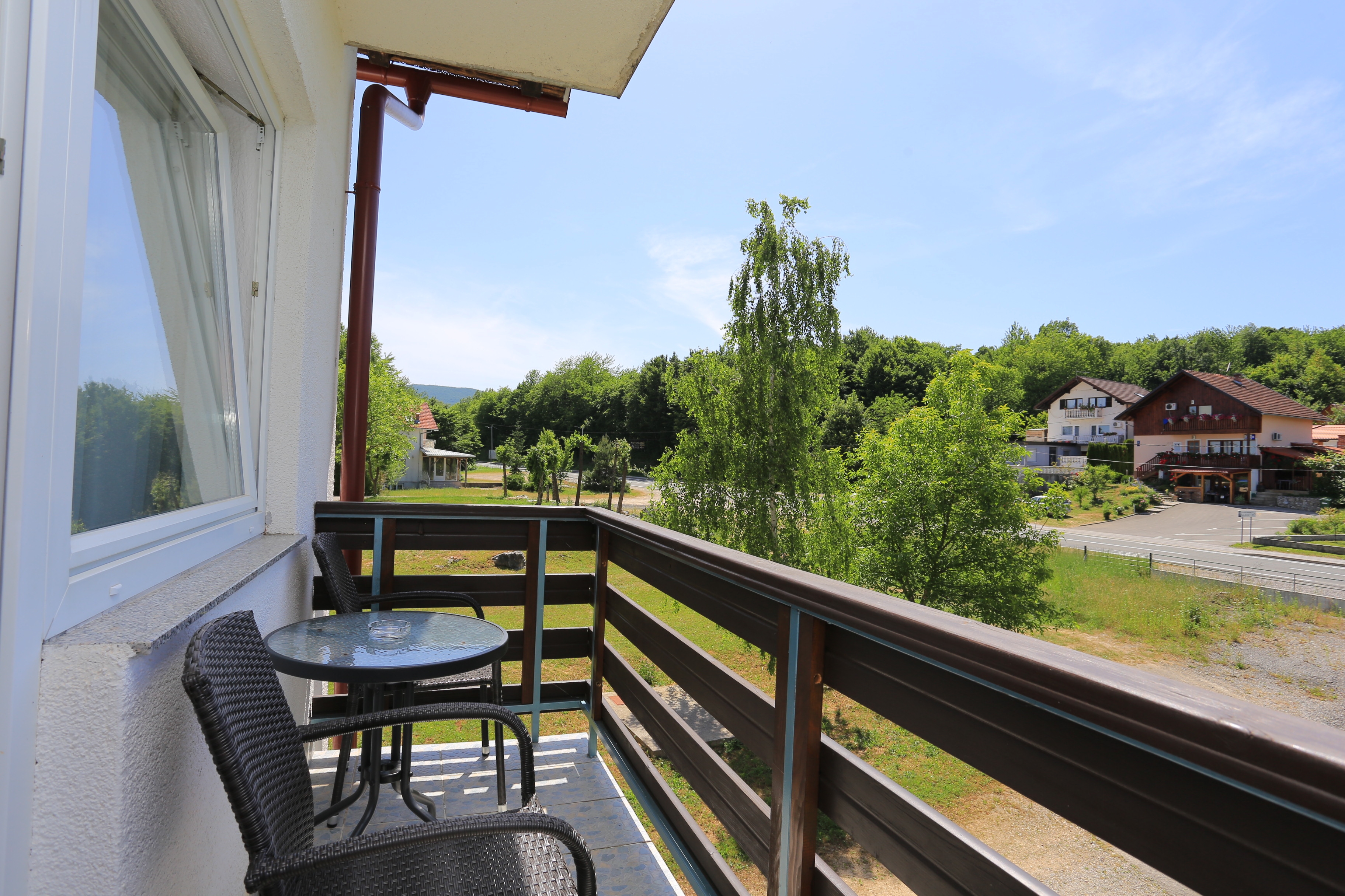 Top Plitvice Grabovac Top Plitvice Grabovac