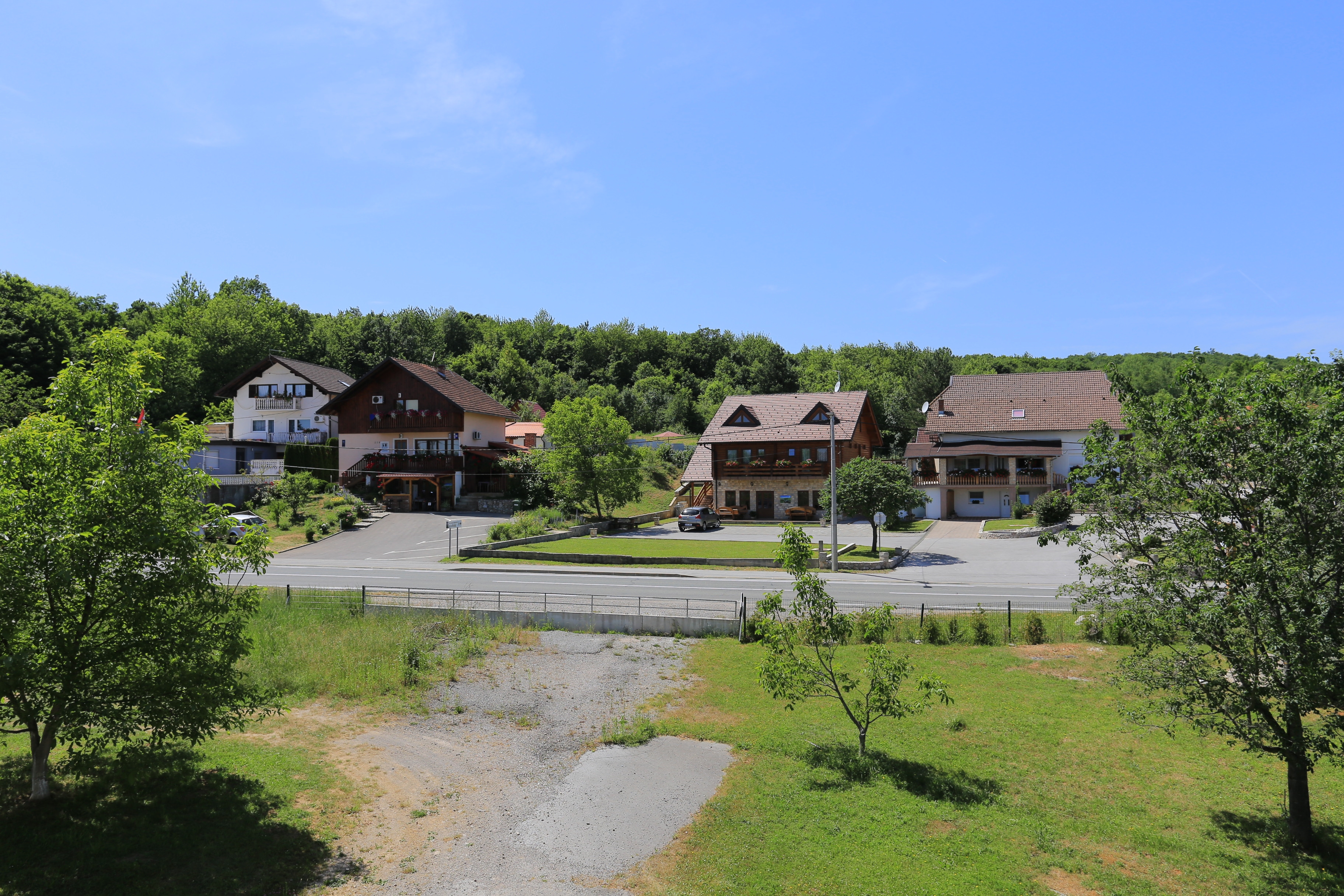 Top Plitvice Grabovac Top Plitvice Grabovac