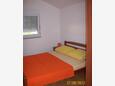 Ložnice 2 Vir, Ložnice 2 v ubytování typu apartment, domácí mazlíčci povoleni a WiFi.