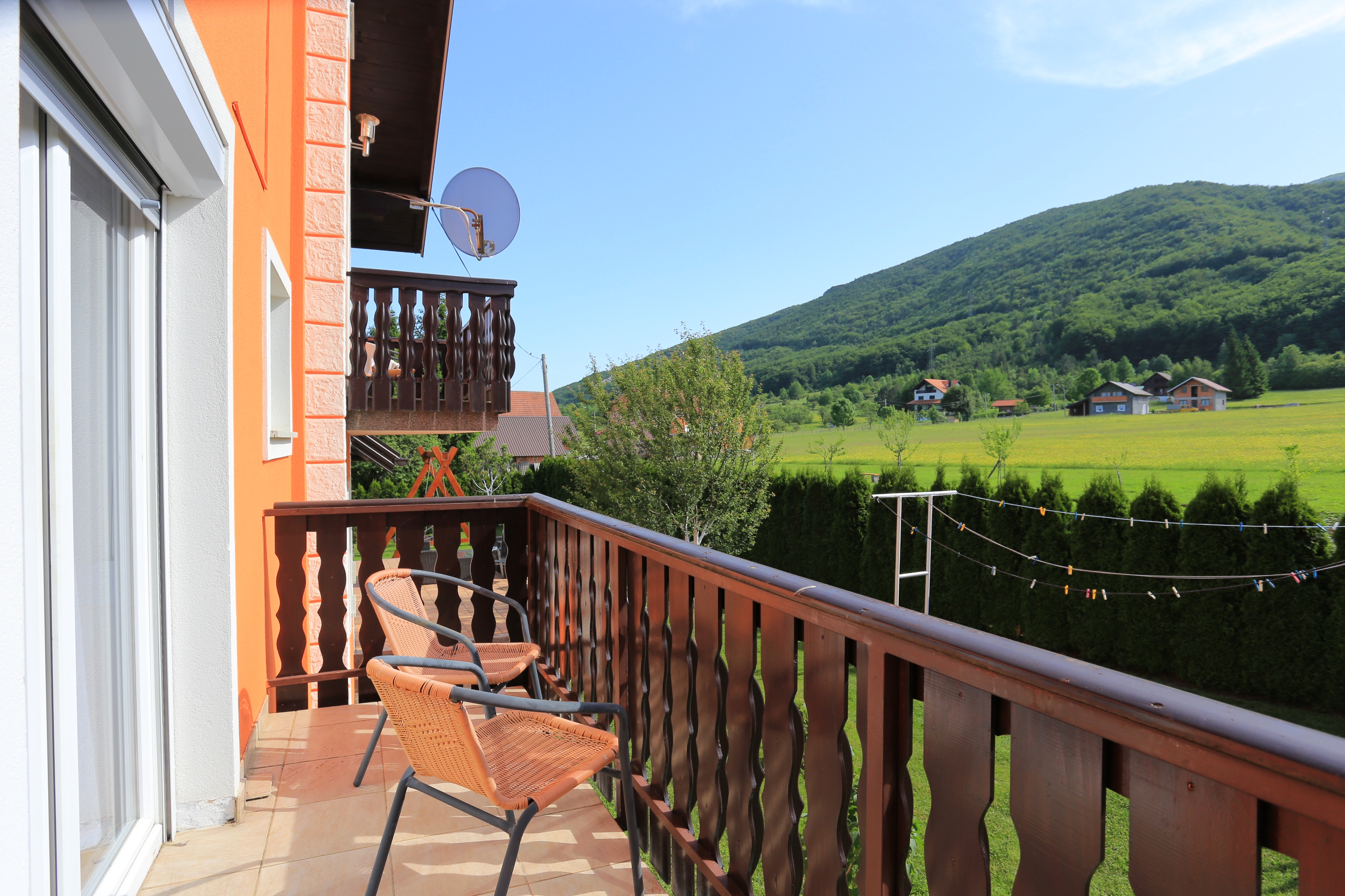 Top Plitvice Vranovača Top Plitvice Vranovača