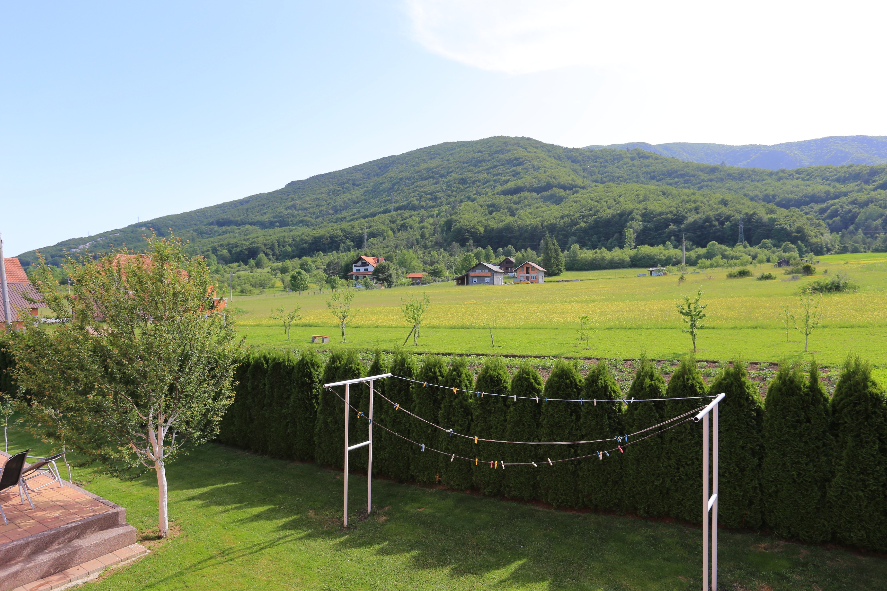 Top Plitvice Vranovača Top Plitvice Vranovača