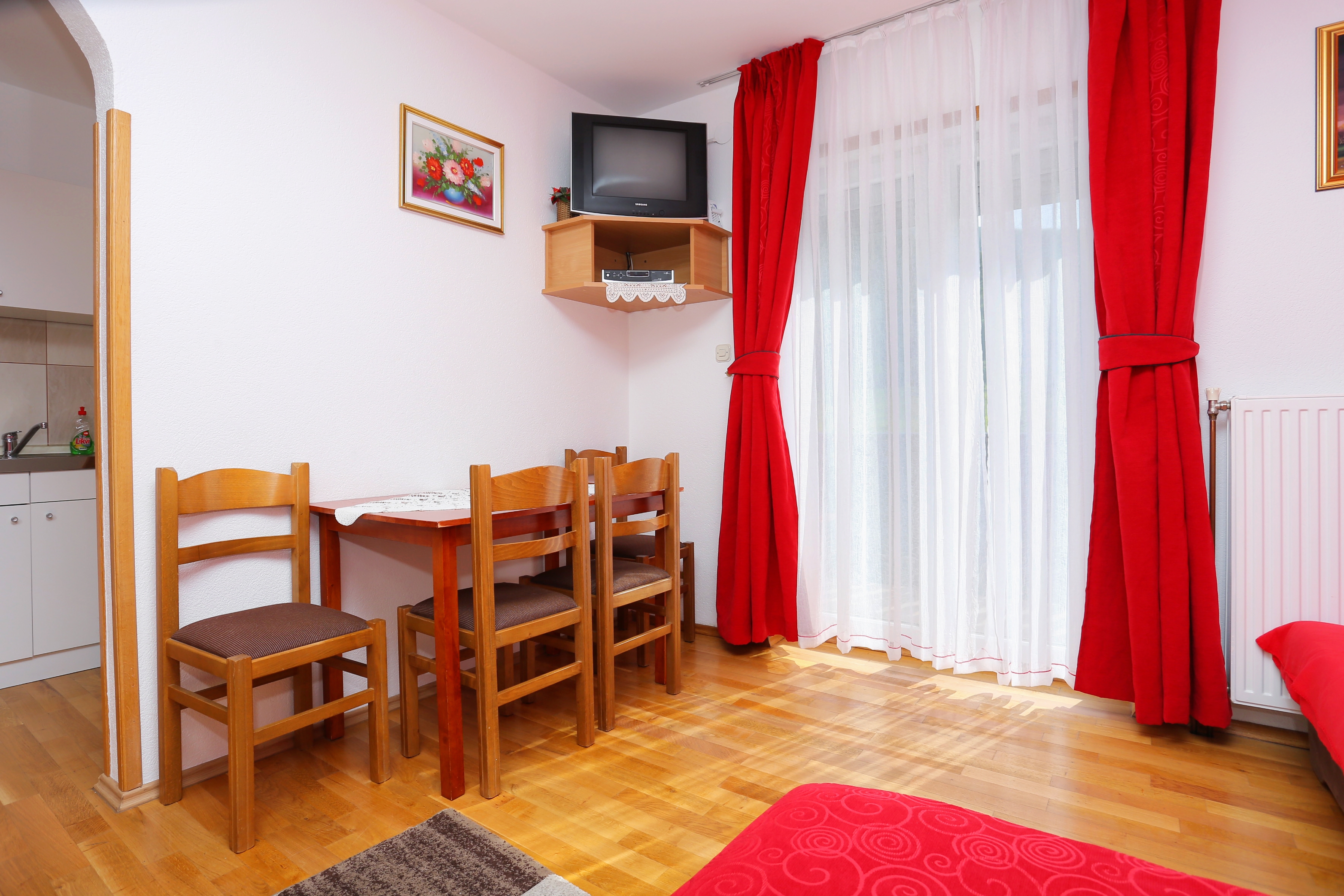 Top Plitvice Vranovača Top Plitvice Vranovača