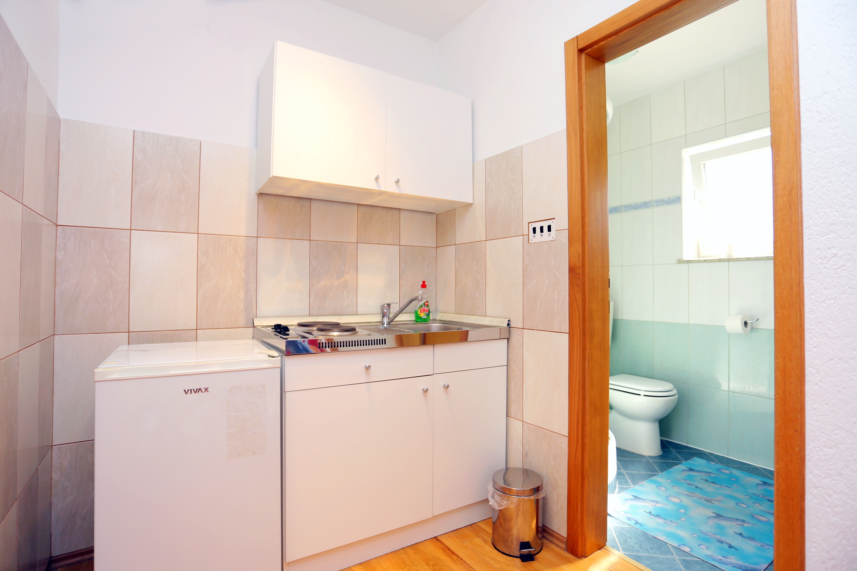 Top Plitvice Vranovača Top Plitvice Vranovača