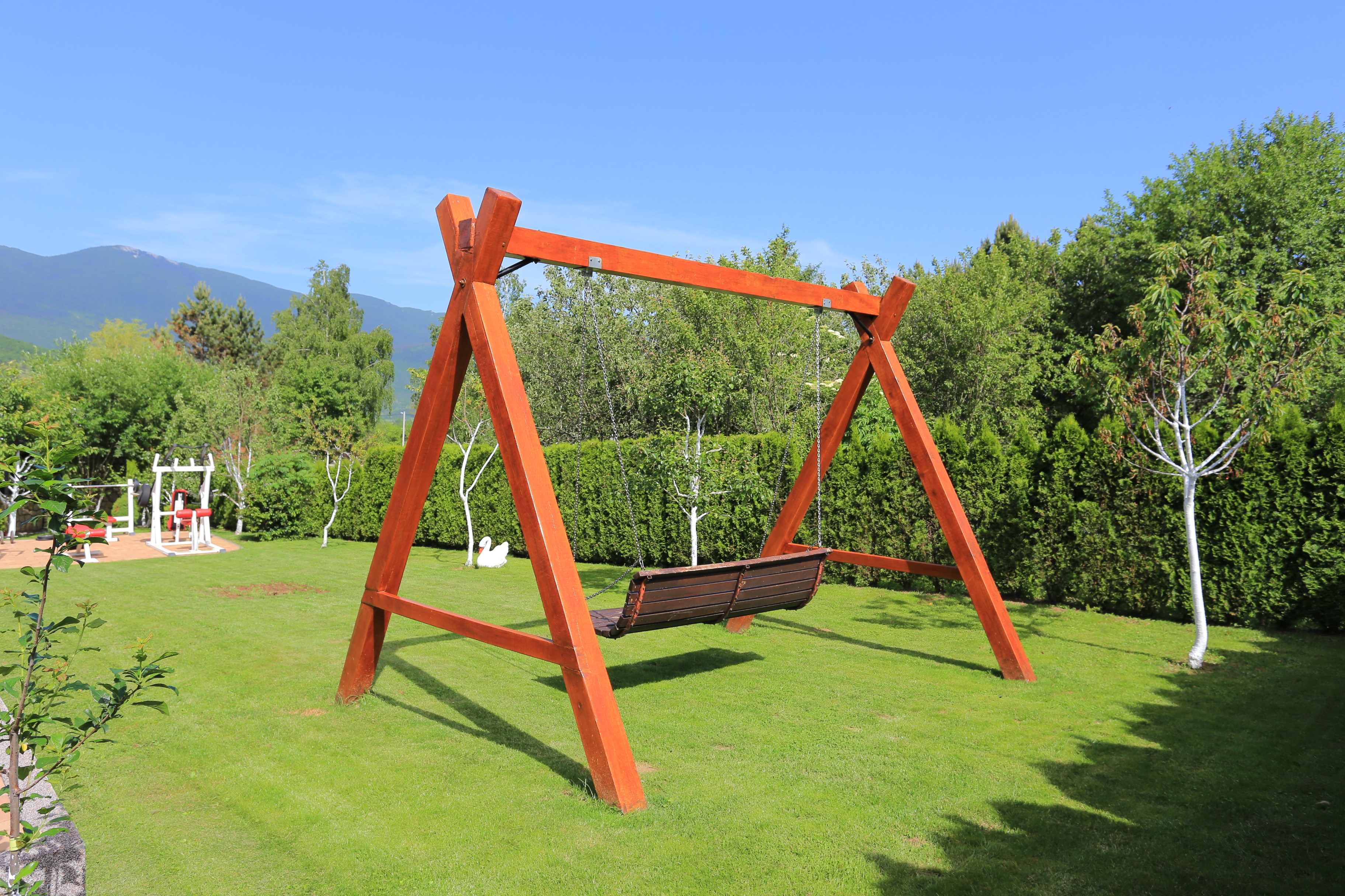 Top Plitvice Vranovača Top Plitvice Vranovača